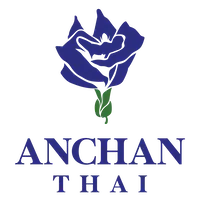 Anchan Thai Logo